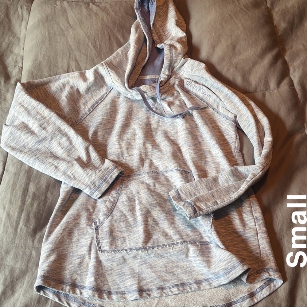 Calvin Klein hoodie